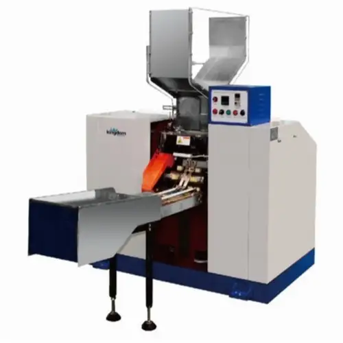 drinking straw bending Making Machine