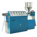 one color drinking straw making machine